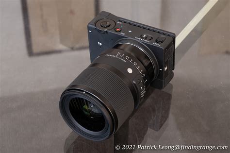 Sigma Mm F Dg Dn Art Lens Review Laptrinhx News