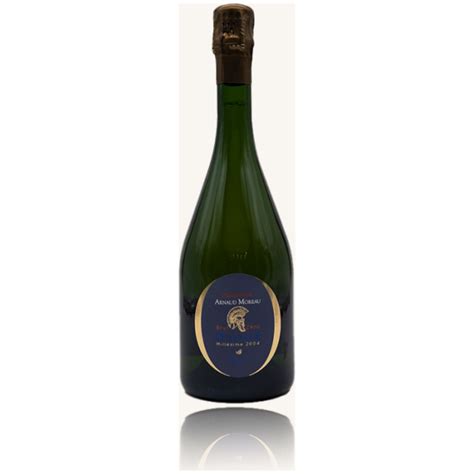 Arnaud Moreau Odyss E Cuv E Jahrgang Brut Zero Dosage