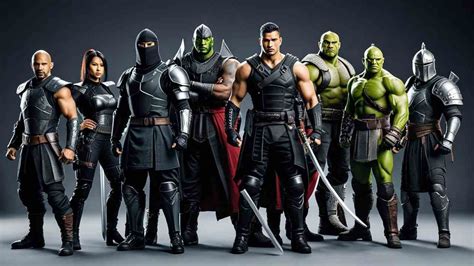 500+ Awesome Clan Names for Epic Gamers⚔️🎮🔥