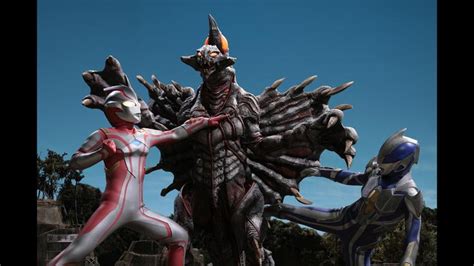 ウルトラマンメビウス 第10話 キッズ・特撮の動画配信はtelasaテラサ 見逃し配信＆動画が見放題