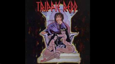 Trippie Redd Deeply Scared Feat Unotheactivist A Love Letter To You