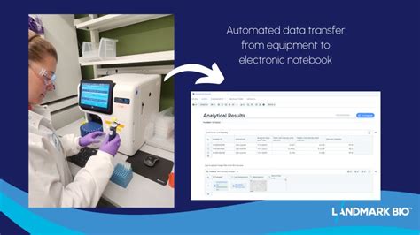 Landmark Bio: Digital lab instruments for biomanufacturing | Landmark ...
