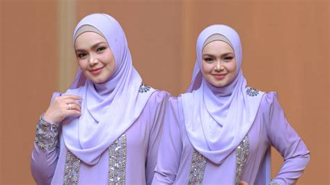 Video Siapa Kata Saya Tidak Ikhlas Terpulanglah Siti Nurhaliza