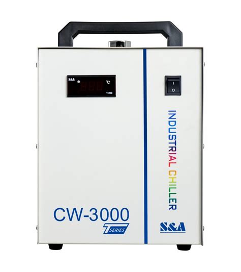 Чиллер CW-3000TG | Интернет-магазин Torden