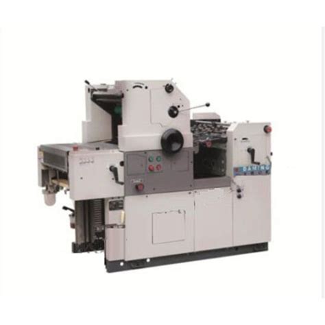 Offset Printer Machine - Offset Printer Machine buyers, suppliers ...