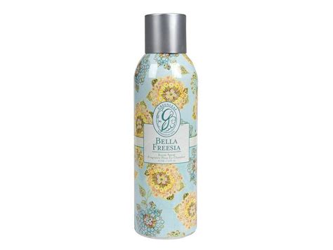 Greenleaf Room Spray Bella Freesia Air Freshener Oz Walmart