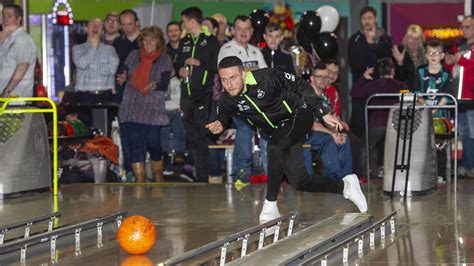 Swansea City bowling night a big success | Swansea