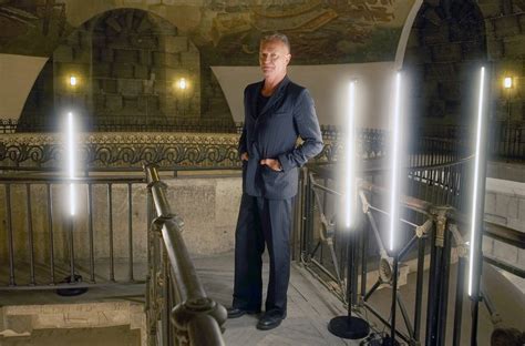 Sting au Panthéon 2021 Galerie Z filmu ČSFD cz