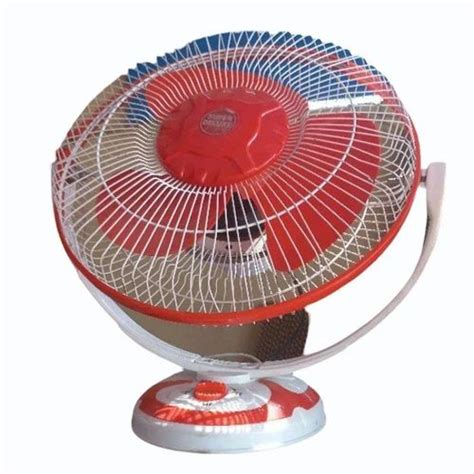 Super Deluxe Ap Electric Table Fan Maxx Speed 300 Mm At Rs 750 Piece