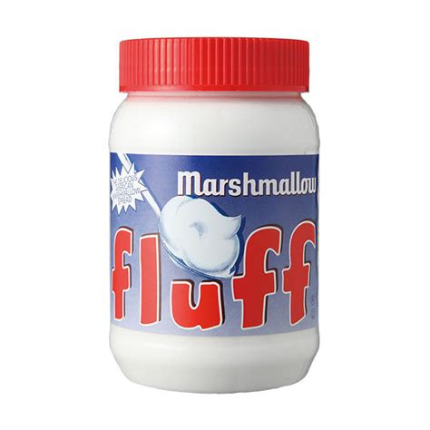 Marshmallow Fluff Vanilla 212g | namlow