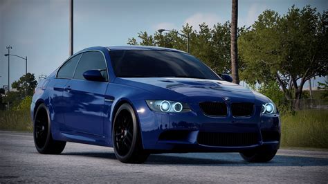 Bmw M3 E92 Wallpaper Hd 4k - Infoupdate.org