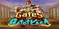 Gates Of Gatot Kaca 1000 By Pragmatic Play Demo Review