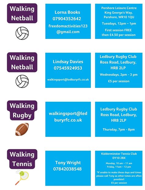 Age Uk Walking Football Herefordshire Worcestershire Walkingsports