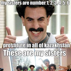 Kazakhstan Borat Quotes. QuotesGram