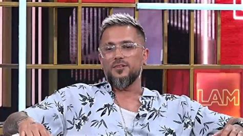 El ex Gran Hermano Bam Bam Morais va a ser papá primerizo el nombre