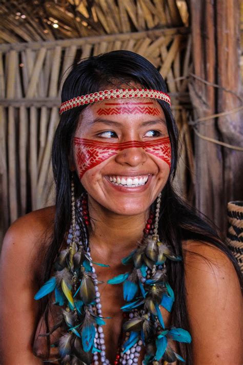 A La Rencontre De LAmazonie Babel Voyages