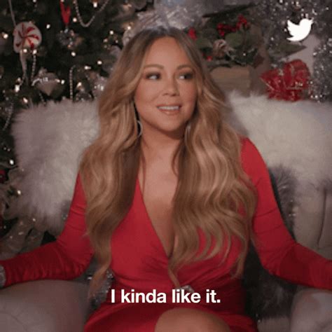 Mariah Carey GIF by Twitter - Find & Share on GIPHY