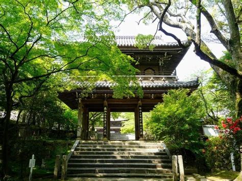 功山寺 下関市山口県 Omairiおまいり