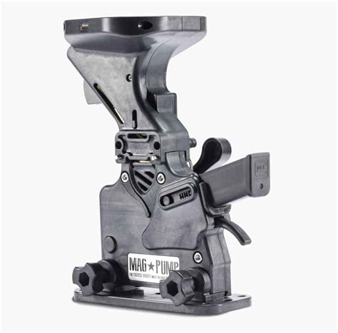 magpump mm magazine loader armsvault