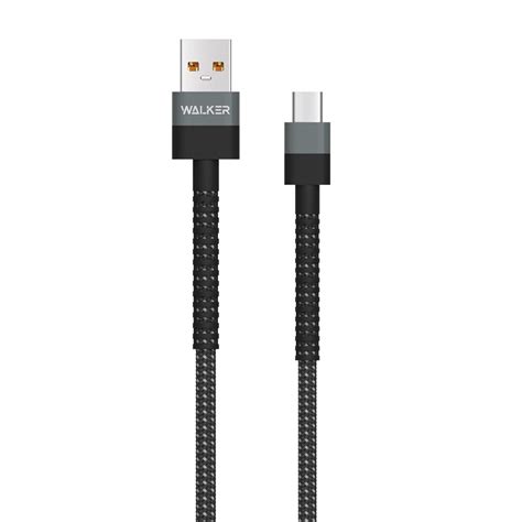 Usb Walker C Type C Black