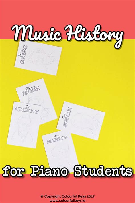 history to music 3