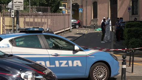 Omicidio A Bergamo Ucciso A Coltellate Un 34enne In Strada Il Luogo