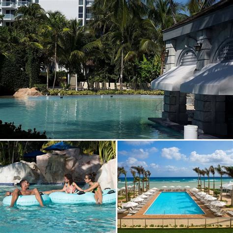 $400,000 Renovation of Waterpark Makes Hilton Rose Hall Resort in ...