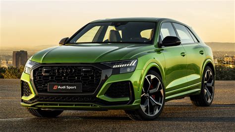 Audi Rs Q Caratteristiche Design Motori Prezzo E Uscita