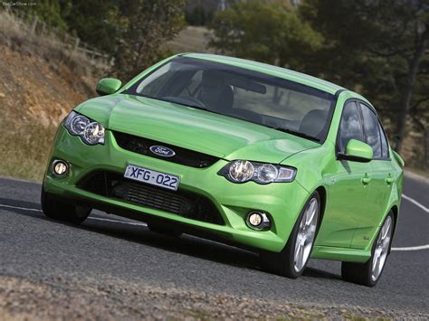 Free Wallpaper Stock Fg Xr6 Wallpaper