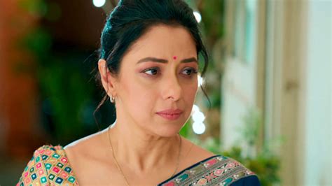 Watch Anupama Full Episode 1307 Online In HD On Hotstar CA