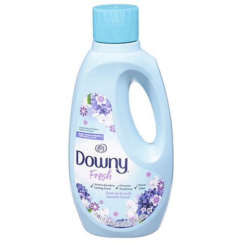 Downy Fresh Lavender Dream Fabric Softener 50 Fl Oz Shop Fairplay Foods