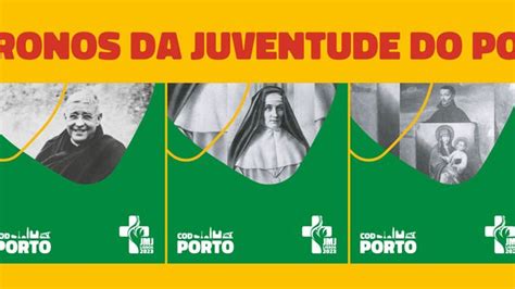 Votação Vai Decidir Quem São Os Patronos Da Jmj 2023 Na Diocese Do