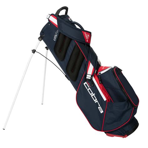 Cobra Ultralight Pro Stand Bag Worldwide Golf Shops