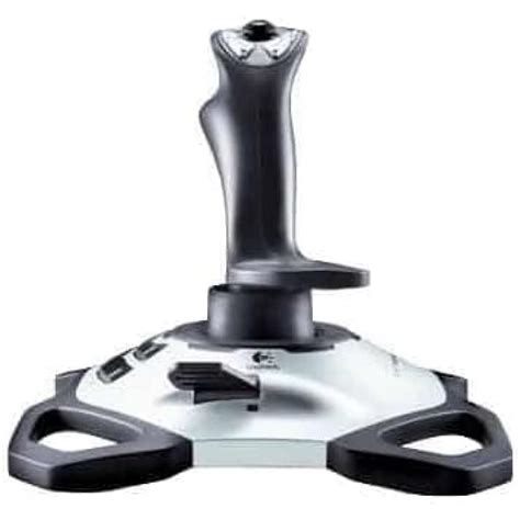 Logitech Extreme 3D Pro Joystick Gaming Compu Jordan