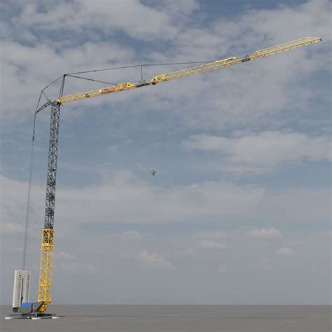 Rbi Hydraulic Self Erecting Cranes Products Fmgru Srl Piacenza