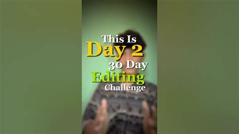 edits  ultimate guide  beginners youtube