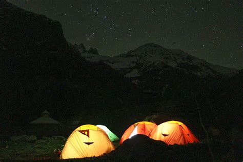 Fairy Meadows Tour - K2 Climbers