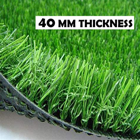 Plastic Artificial Grass Mat Roll Mat Size Sq Ft At Rs Sq Ft