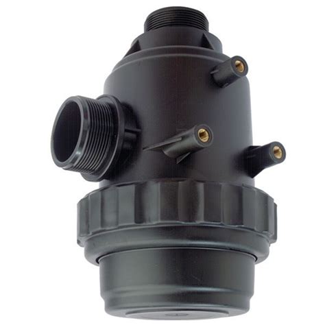 Agratech NW Ltd > Crop Sprayer Parts & Fittings > Suction Filters & Non ...