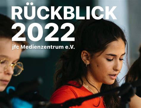 Instagram Rückblick 2022 online jfc Medienzentrum