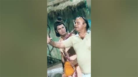 Ramanand Sagar Ramayan Unseen Scenes ॥jay Shree Ram ॥ Youtube