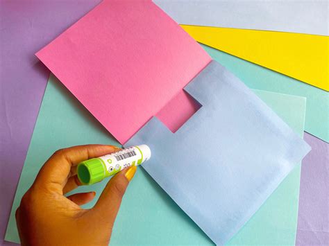 How To Make Pop Up Handmade Cards