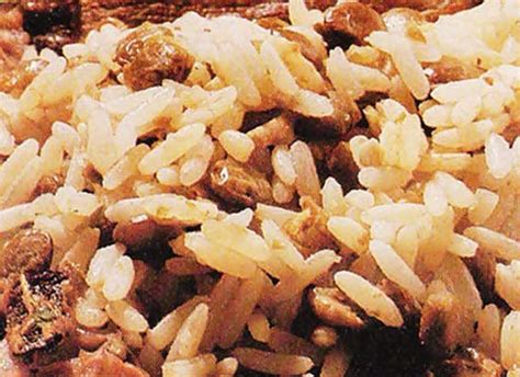 Arroz acebolado Receitas Pra Você