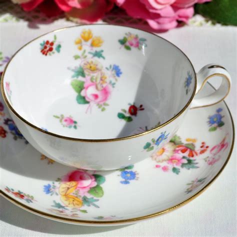 Teacups and saucers vintage teaware shop – Artofit