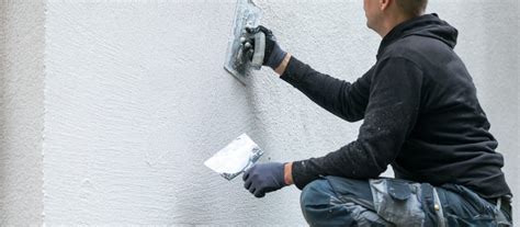 Stucco Vs Plaster Whats Better Golden Trowel Stucco