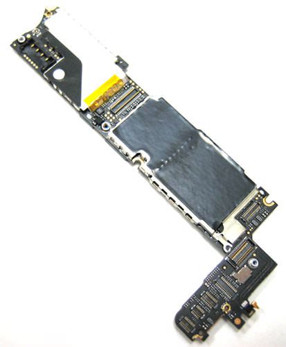 DIAGRAM Iphone 4 Diagram Logic Board MYDIAGRAM ONLINE