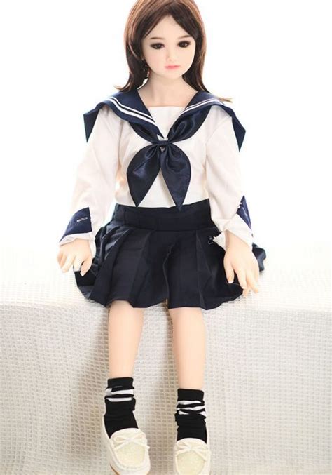 Karisa 106cm Cute Teen Sex Doll AZRealDoll