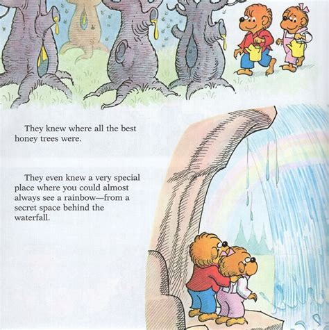 Berenstain Bears Trouble with Money (Berenstain Bears First Time Books) (8x8)