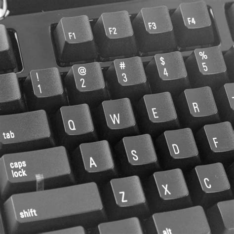 Matias Quiet Pro Mechanical Keyboard Review Closer Examination