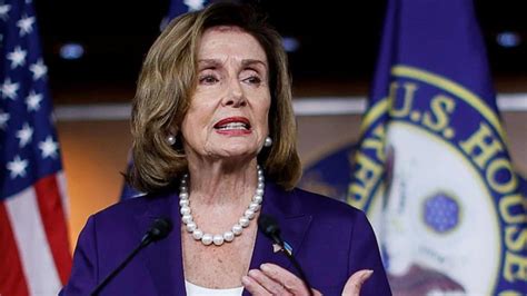 Nancy Pelosi के ताइवान दौरे पर चीन सख्त सस्पेंड किया इन सामानों का